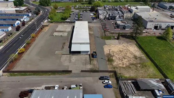 Albany, OR 97322,250 Queen Av SW SW