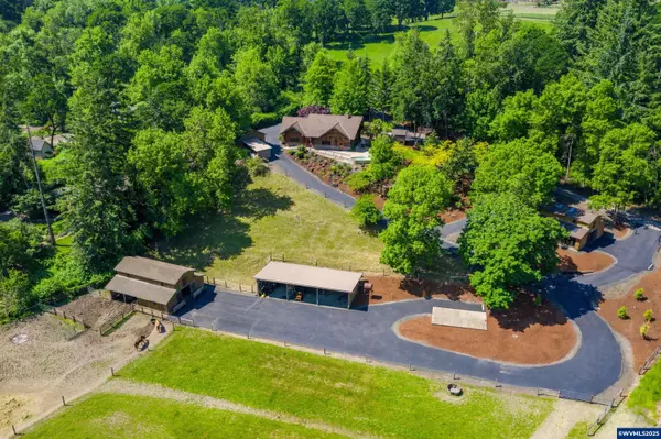 Albany, OR 97322,34643 Mountain View Pl NE NE
