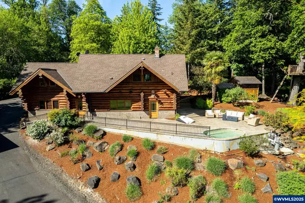 Albany, OR 97322,34643 Mountain View Pl NE NE