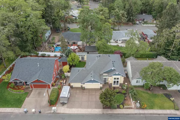 Dallas, OR 97338,595 Denton Av