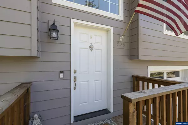 Willamina, OR 97396,885 Pioneer Dr