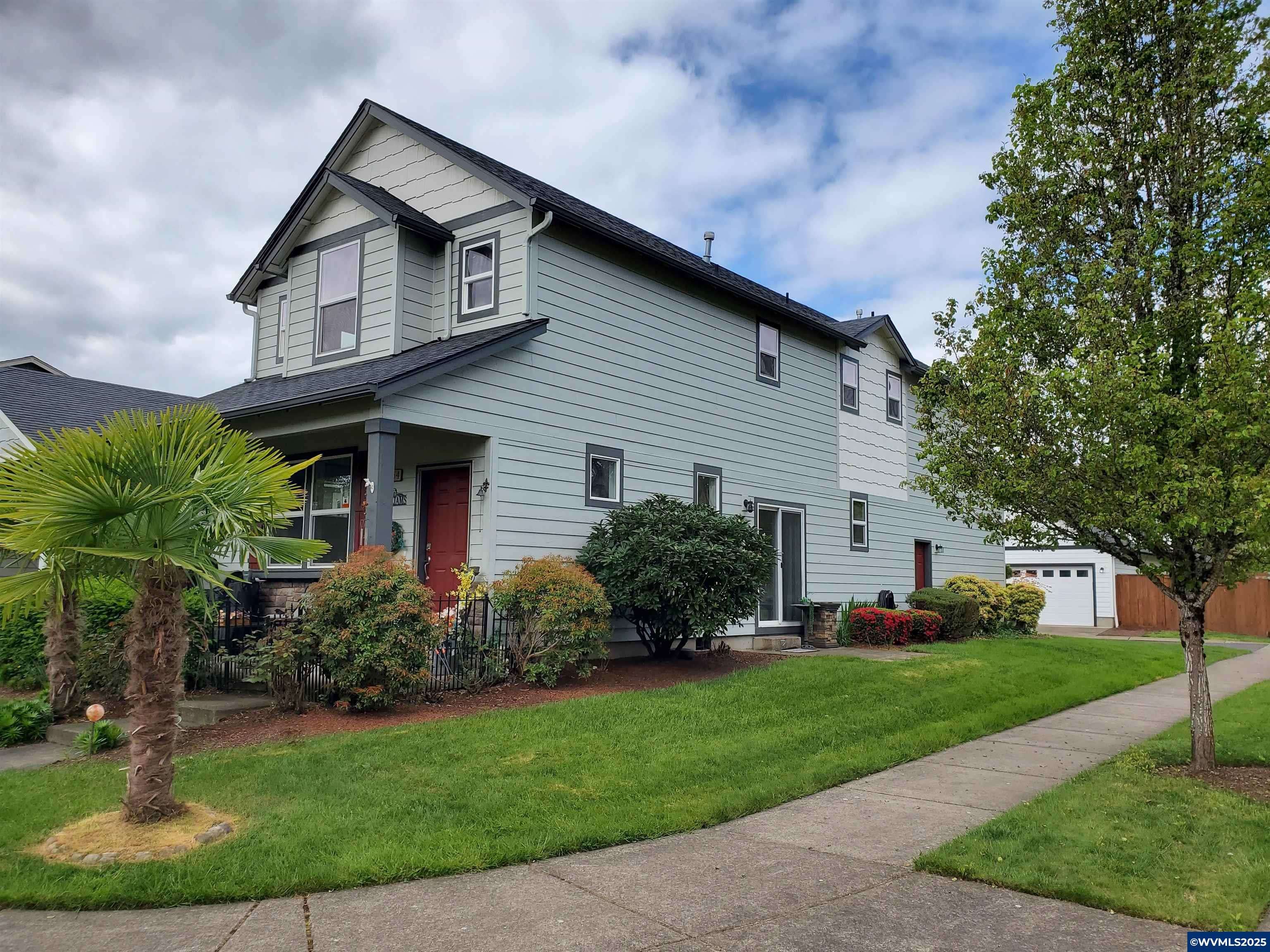 Albany, OR 97321,964 Belden Ln NW NW