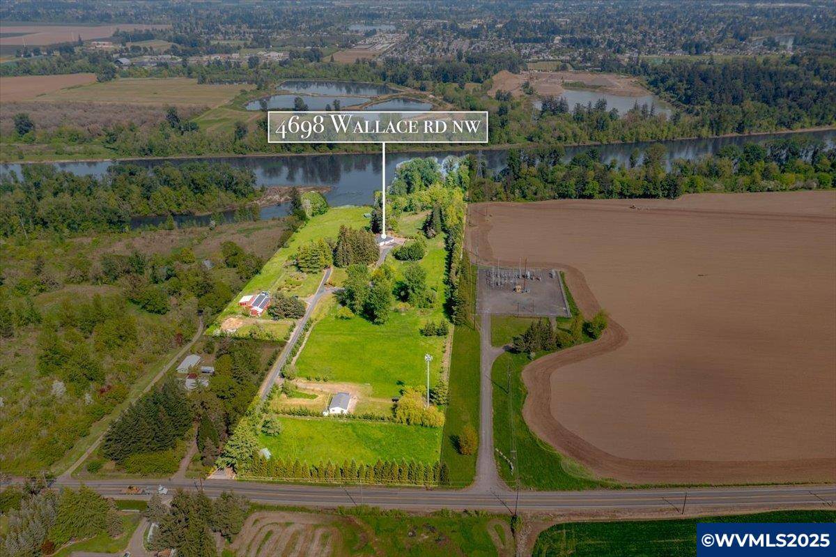 Salem, OR 97304,4698 Wallace Rd NW NW