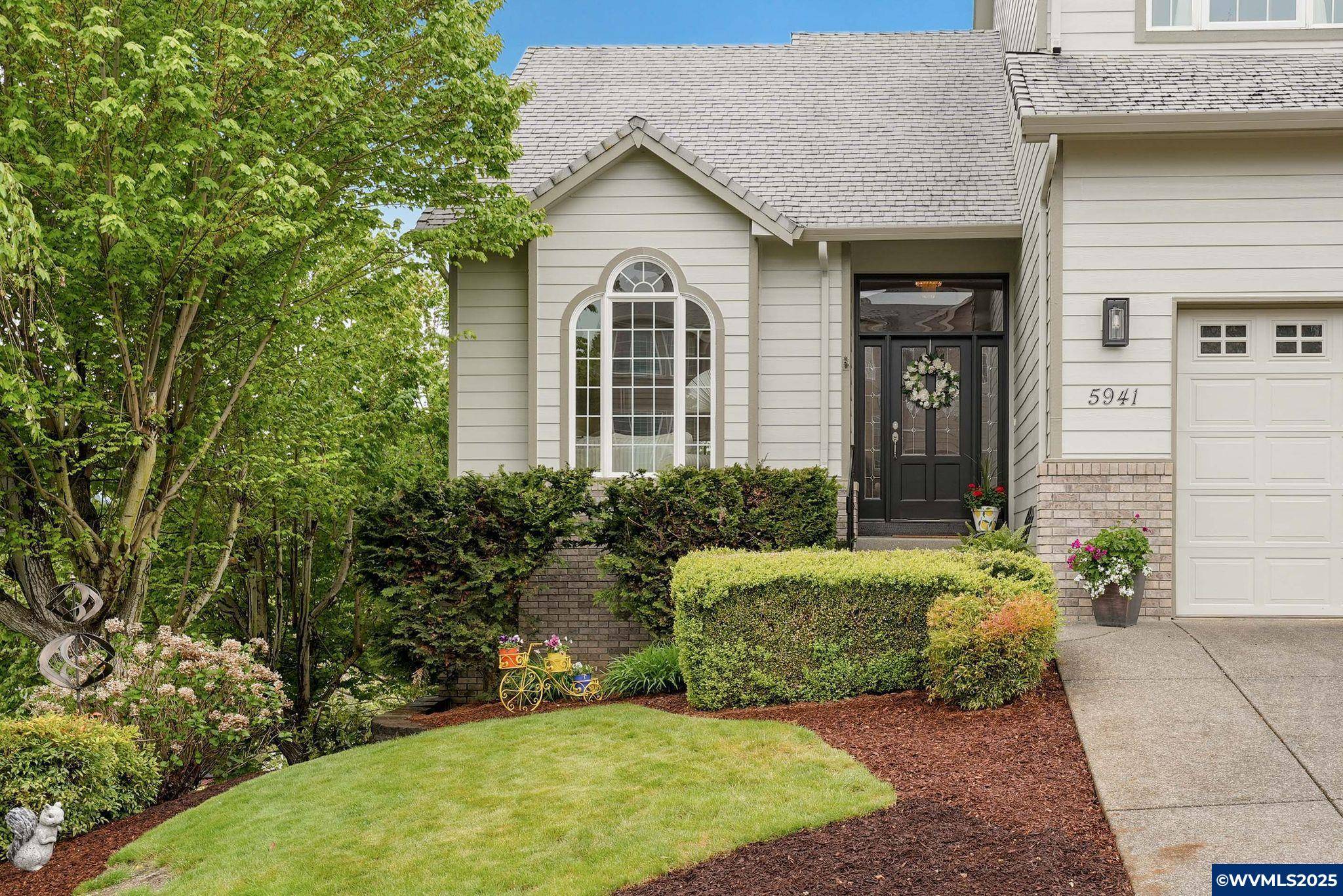 Salem, OR 97306,5941 Montevallo St SE SE