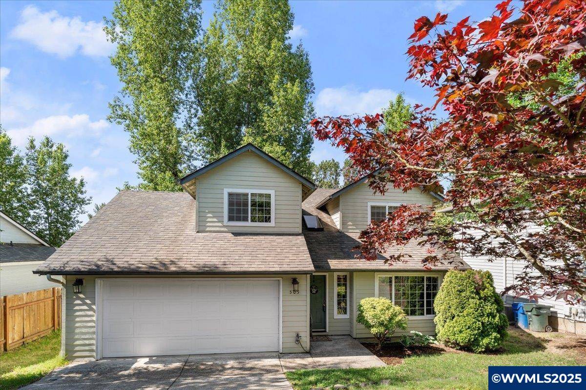 Salem, OR 97304,505 Upper Lavista Ct NW NW