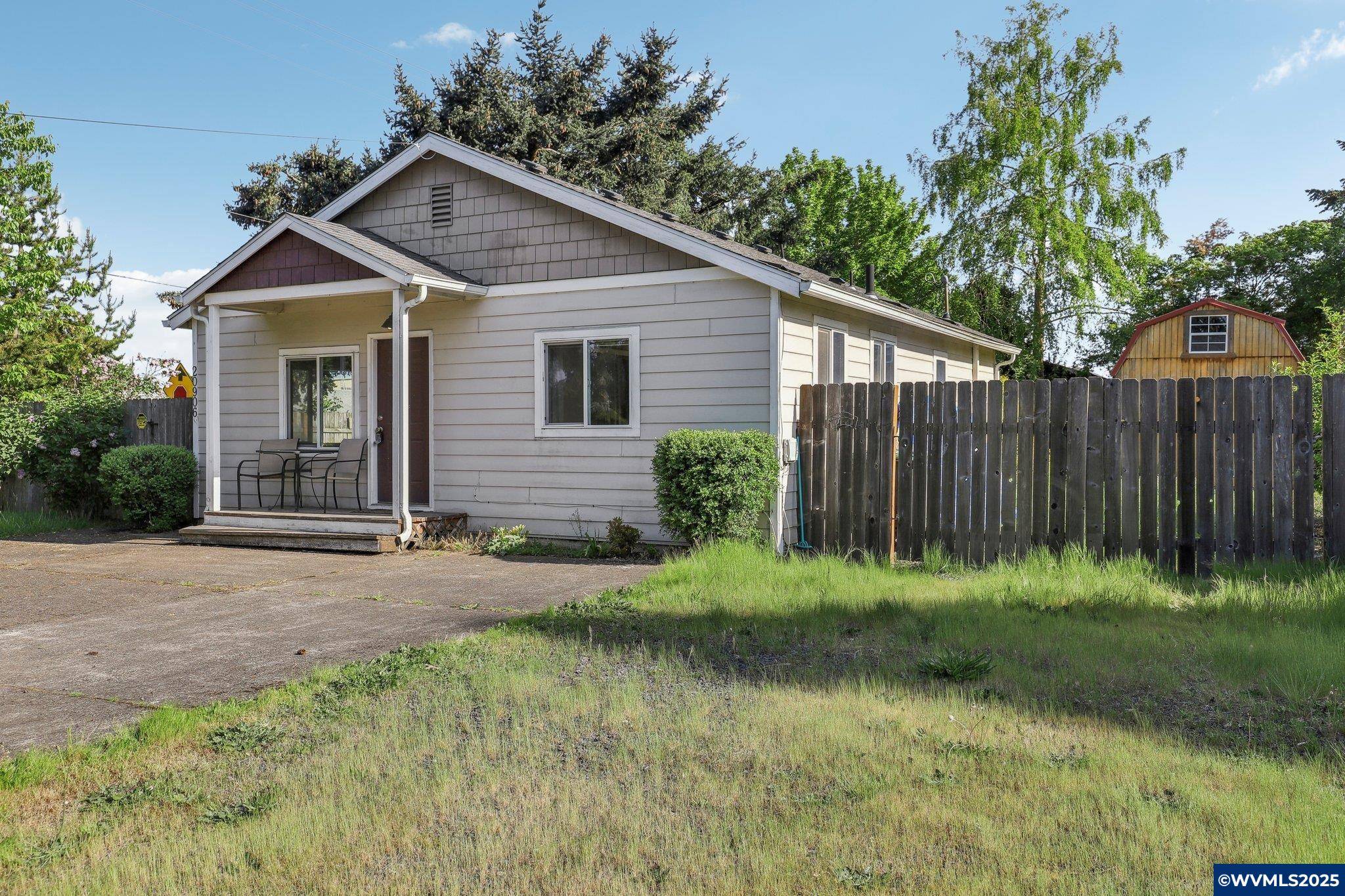 Donald, OR 97020,20906 Butteville Rd NE NE