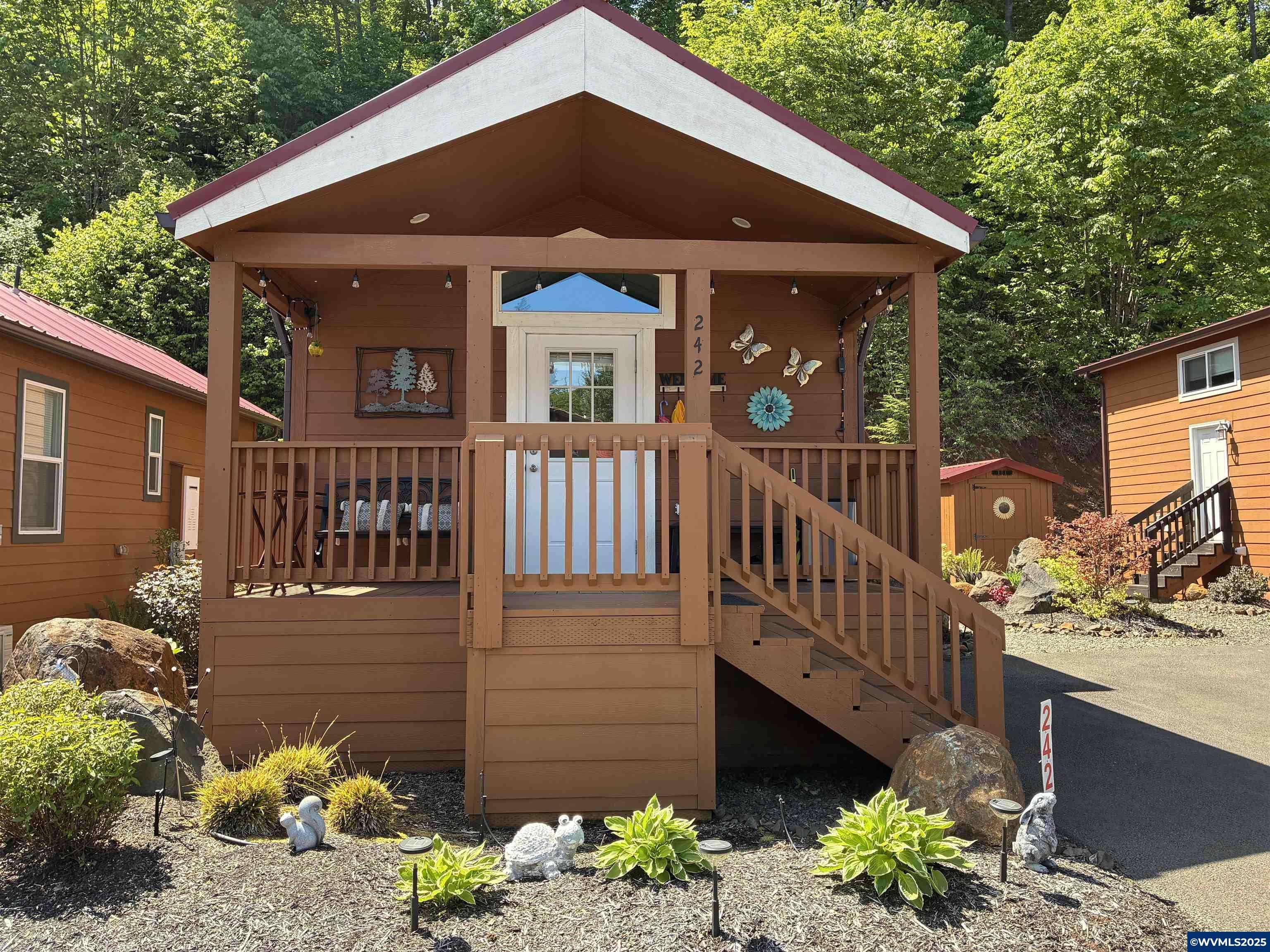 8372 Enchanted (#242) Wy SE SE, Turner, OR 97392