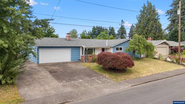 Keizer, OR 97303,1897 Chelan St NE NE