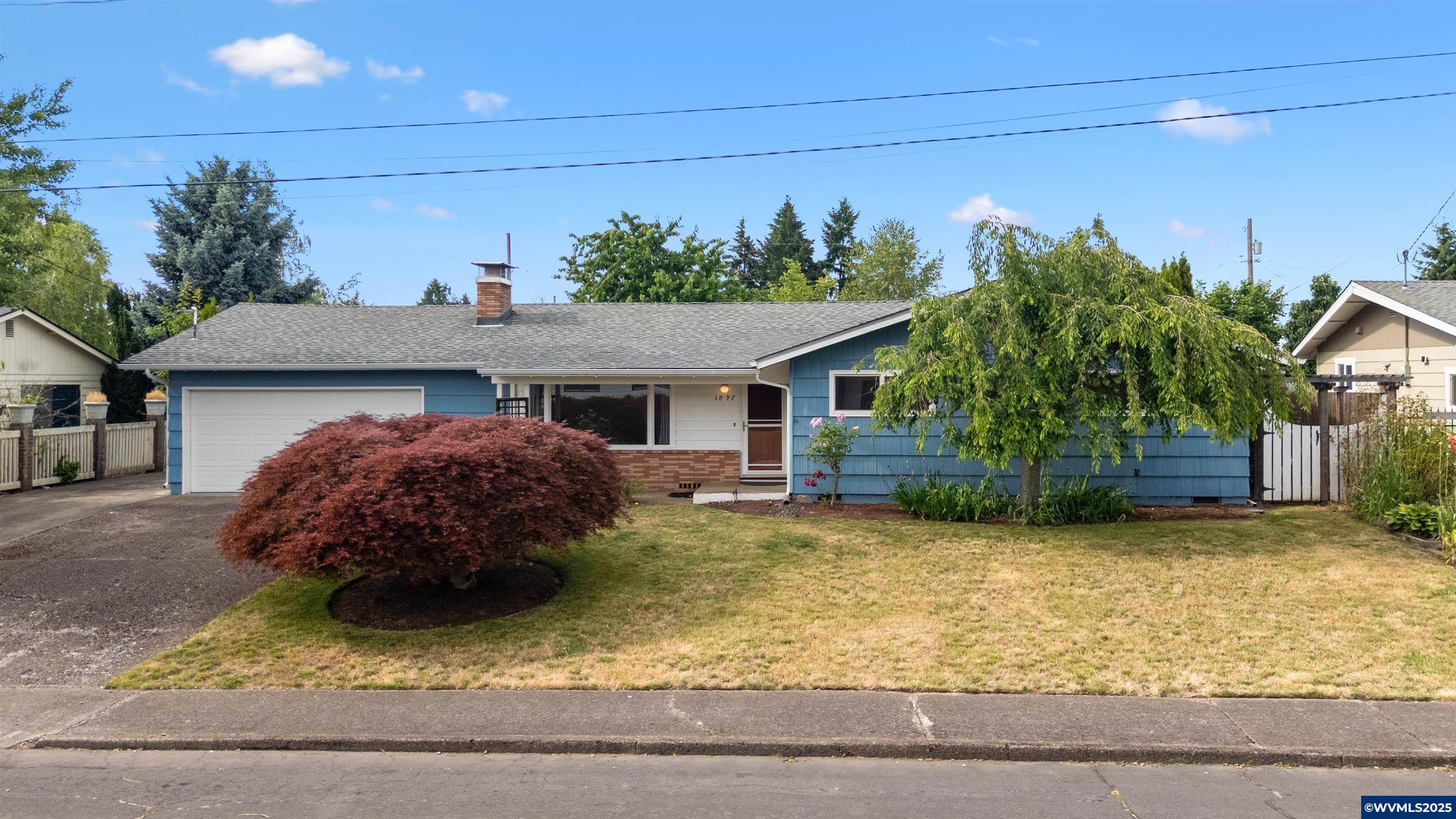 1897 Chelan St NE NE, Keizer, OR 97303
