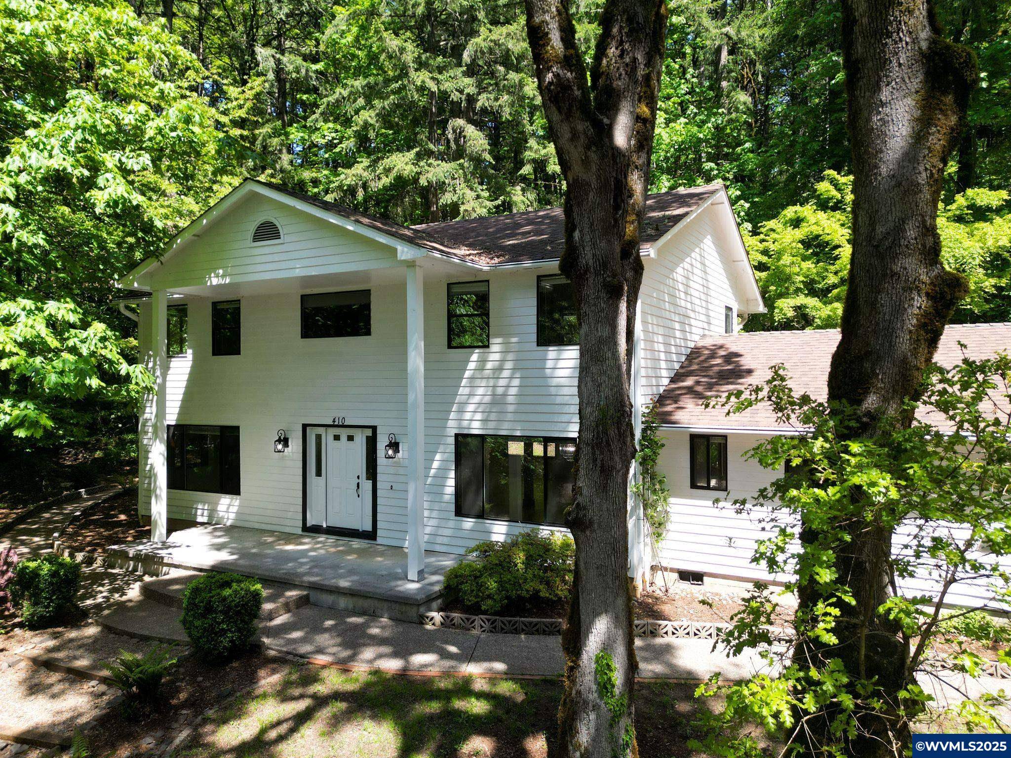 Salem, OR 97304,410 50th Av NW NW