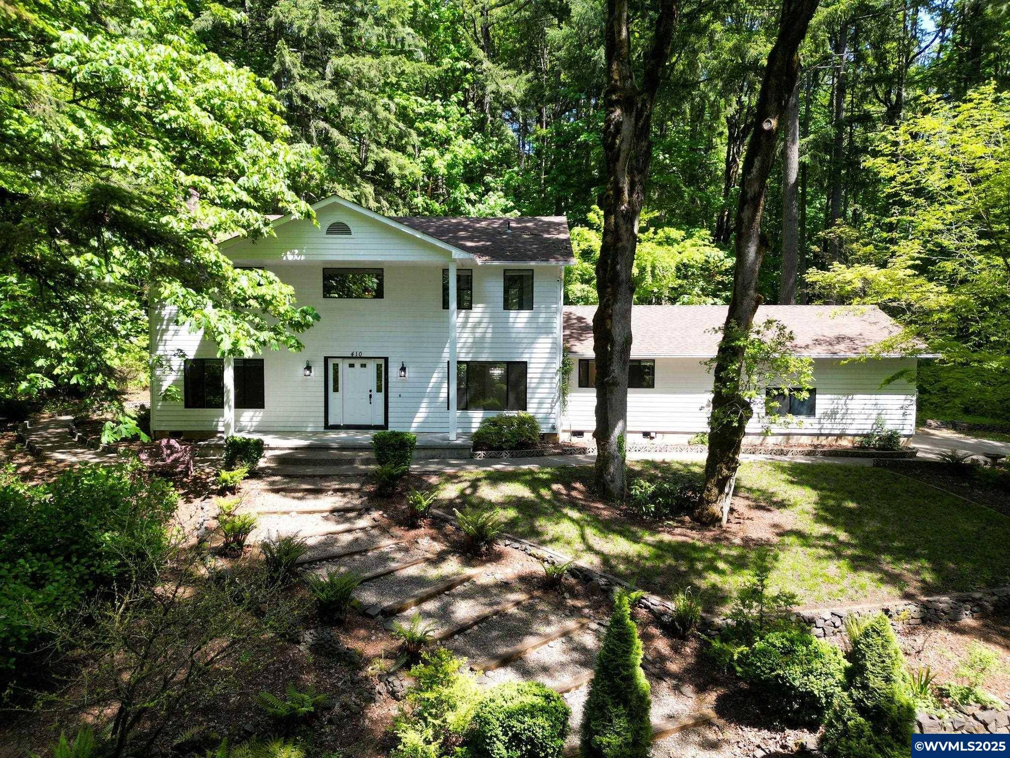 410 50th Av NW NW, Salem, OR 97304