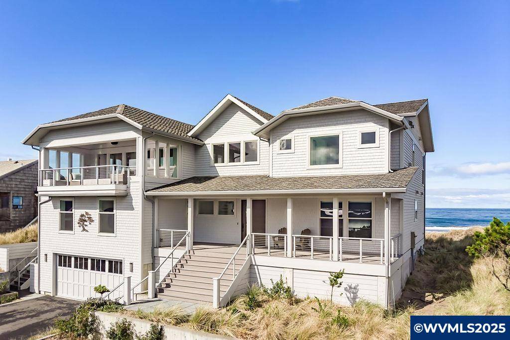349 Salishan Dr, Gleneden Beach, OR 97388