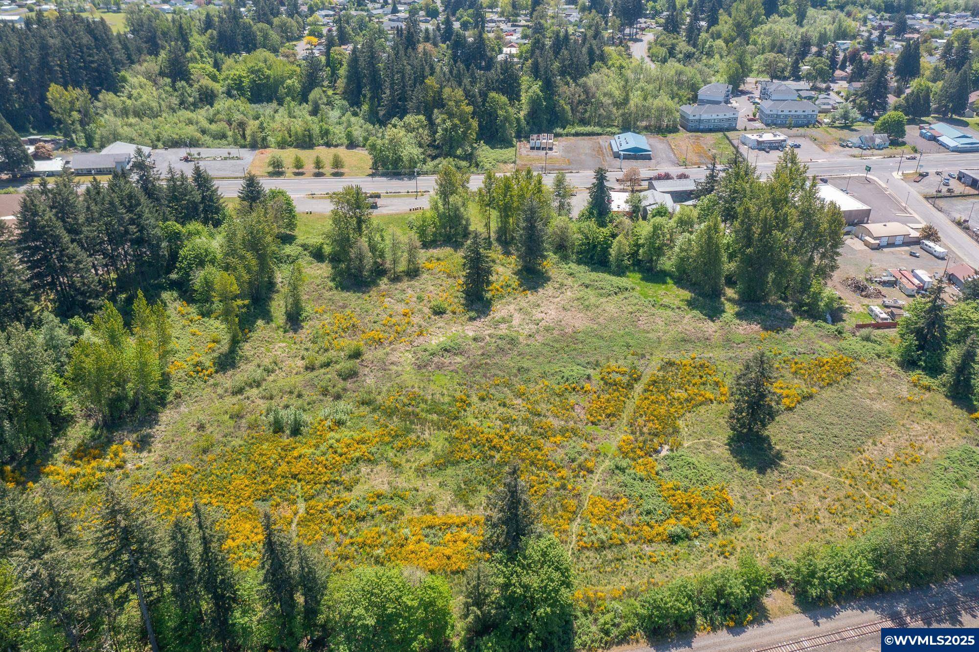 Sweet Home, OR 97386,Lot 500 + 55-1 Main St