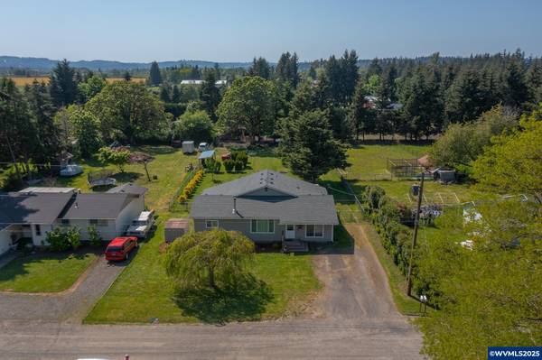 7881 Terrance Ln SE SE, Aumsville, OR 97325