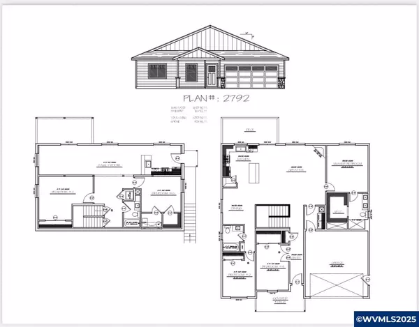 Salem, OR 97306,5682 Jeremy Valley (Lot 83) Dr SE SE