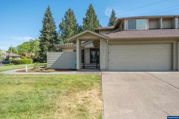2724 Cedarwood Ct SE SE, Albany, OR 97322