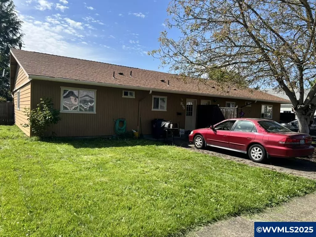 Junction City, OR 97448,815 Nyssa St