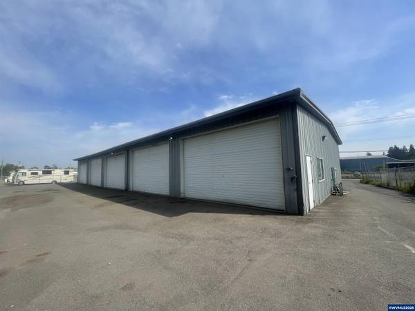Salem, OR 97301,1125 Salem Industrial Dr