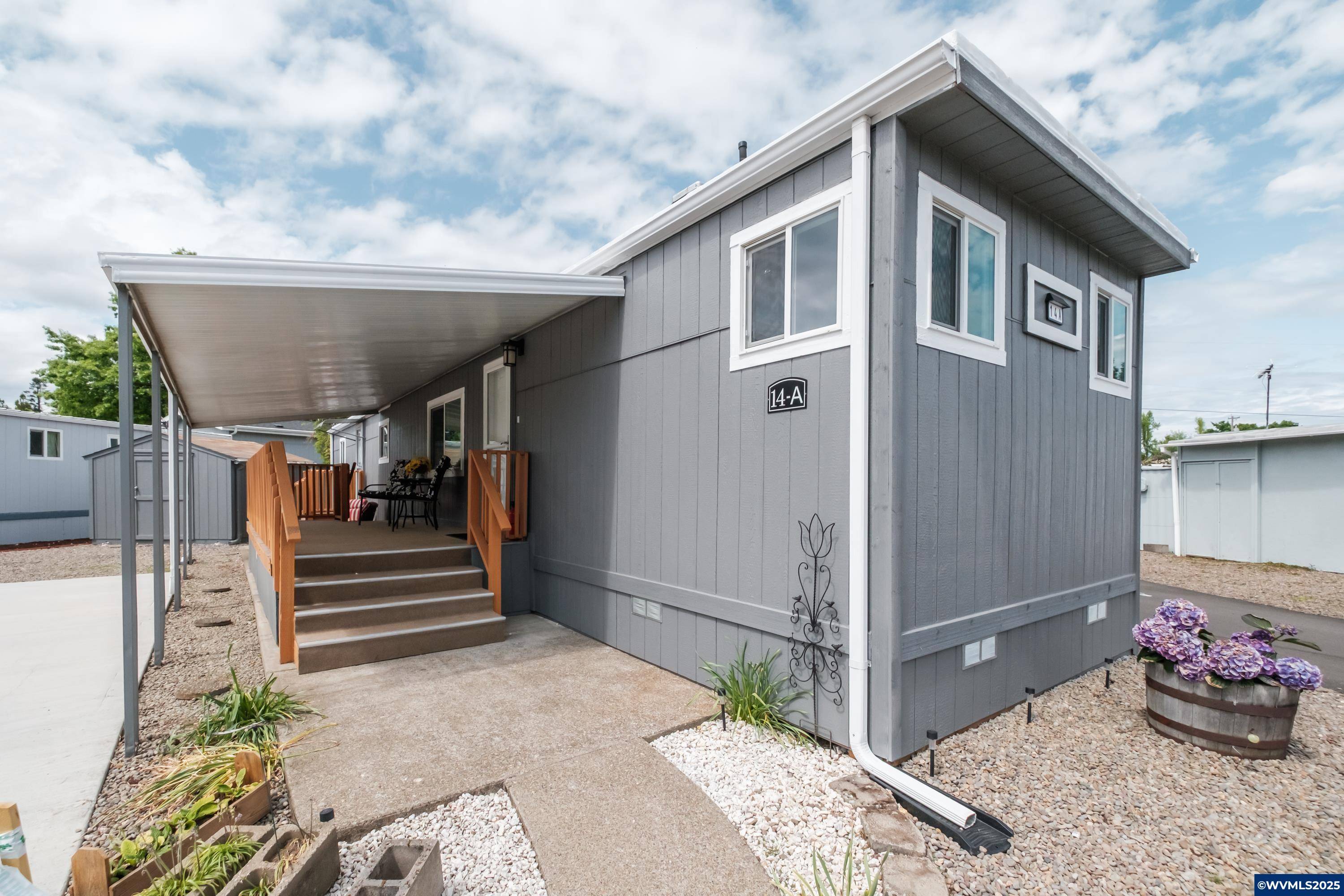 Salem, OR 97317,2200 Lancaster (14A) Dr SE SE