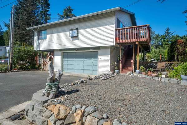 Lincoln City, OR 97367,541 Oar Av