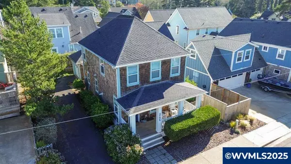 Lincoln City, OR 97367,2752 Beach Av