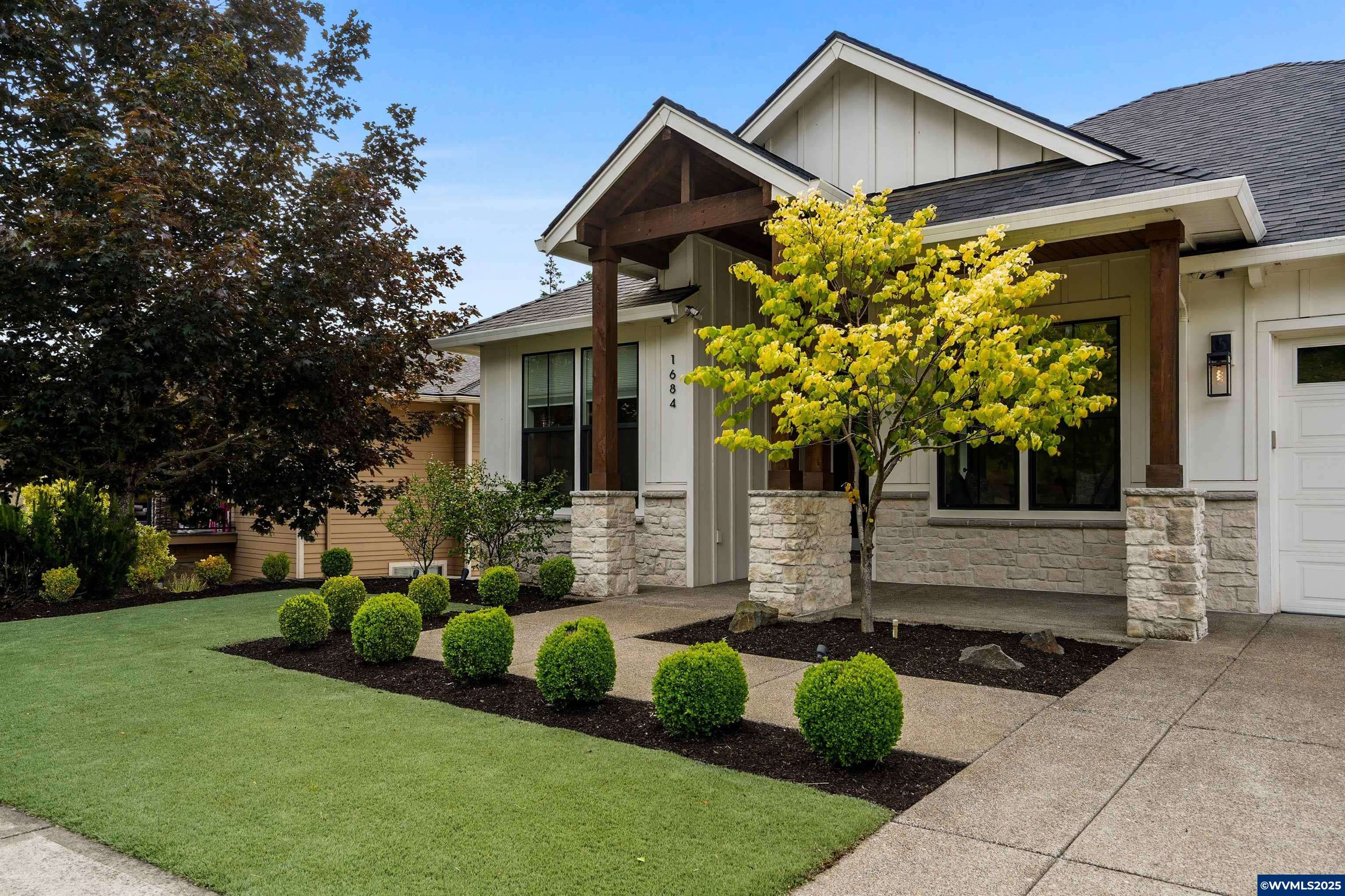 Salem, OR 97304,1684 Ptarmigan St NW NW