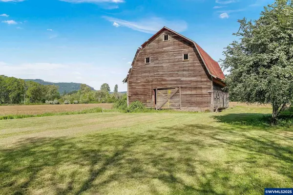 Scio, OR 97374,41108 Oupor (41100) Dr