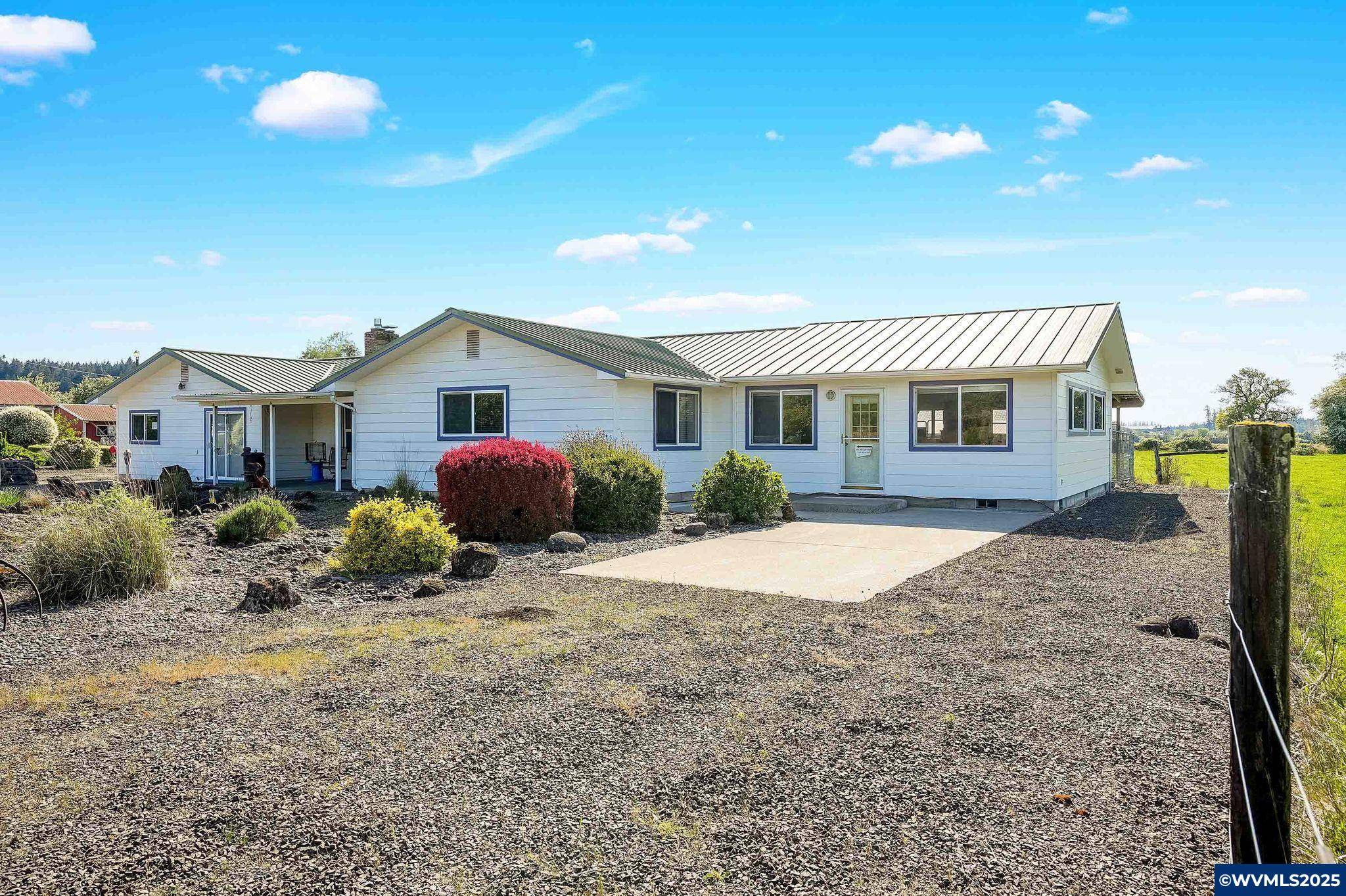 Scio, OR 97374,41108 Oupor (41100) Dr