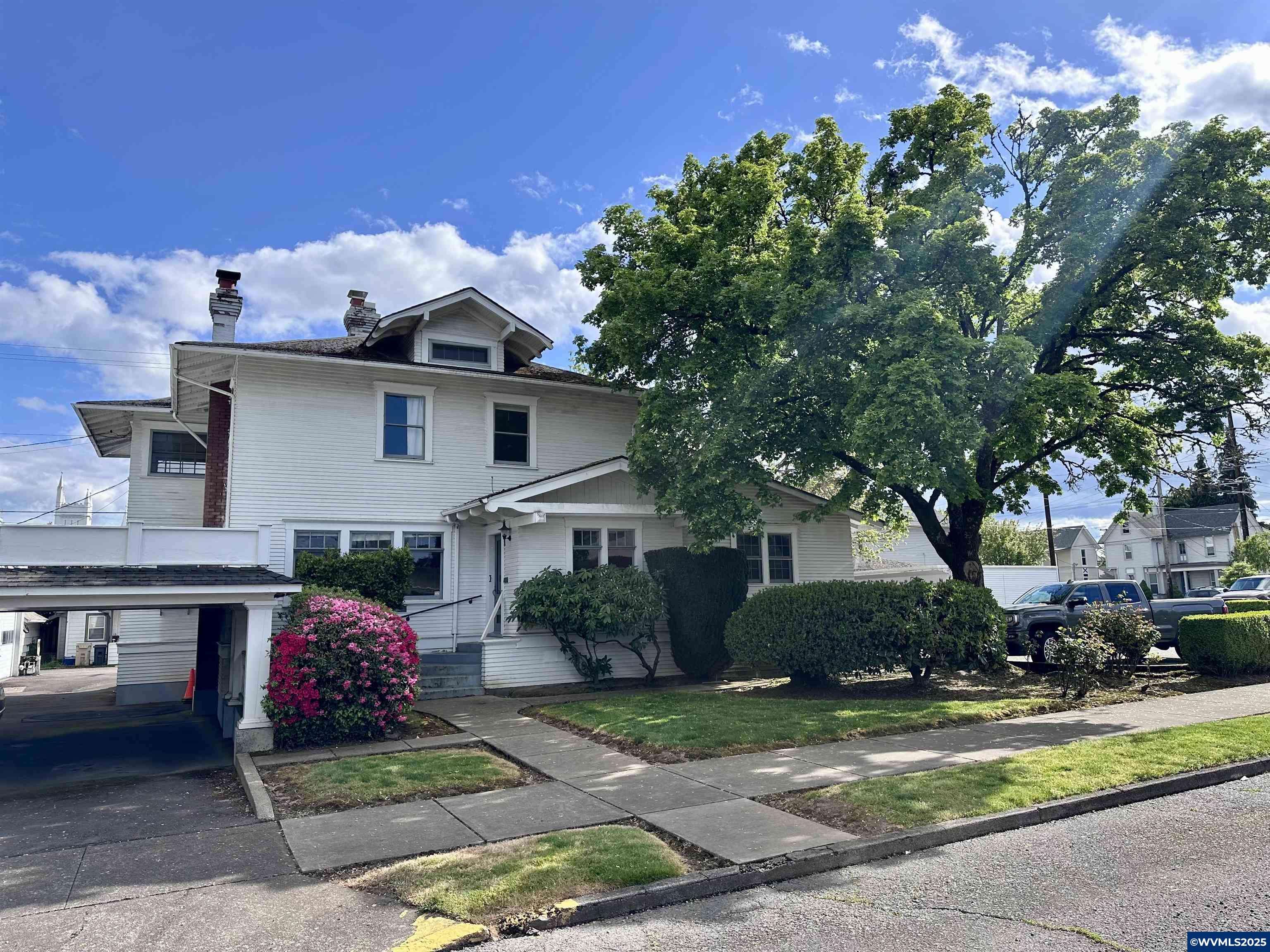 520 3rd Av, Albany, OR 97321