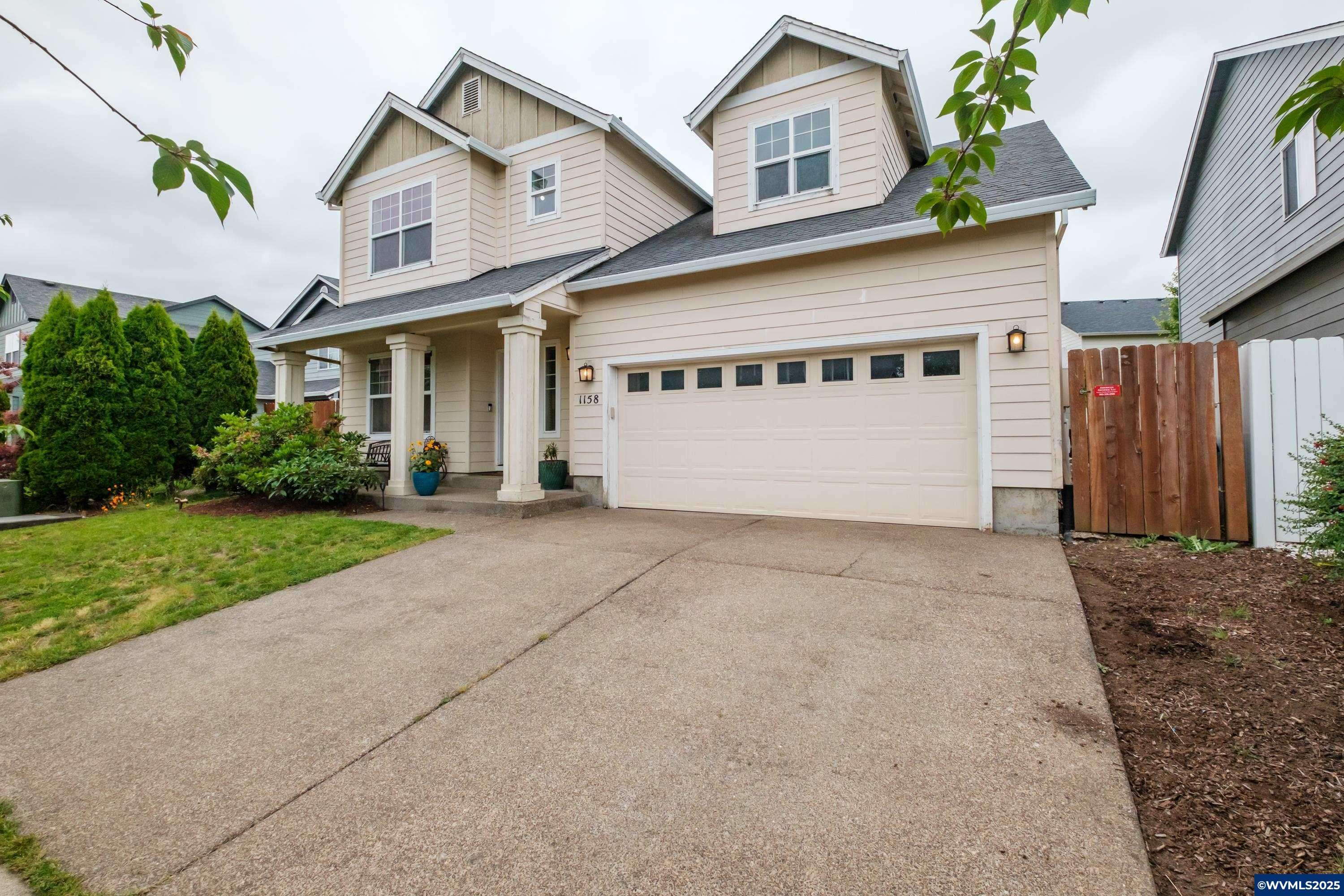 Woodburn, OR 97071,1158 Country Ln