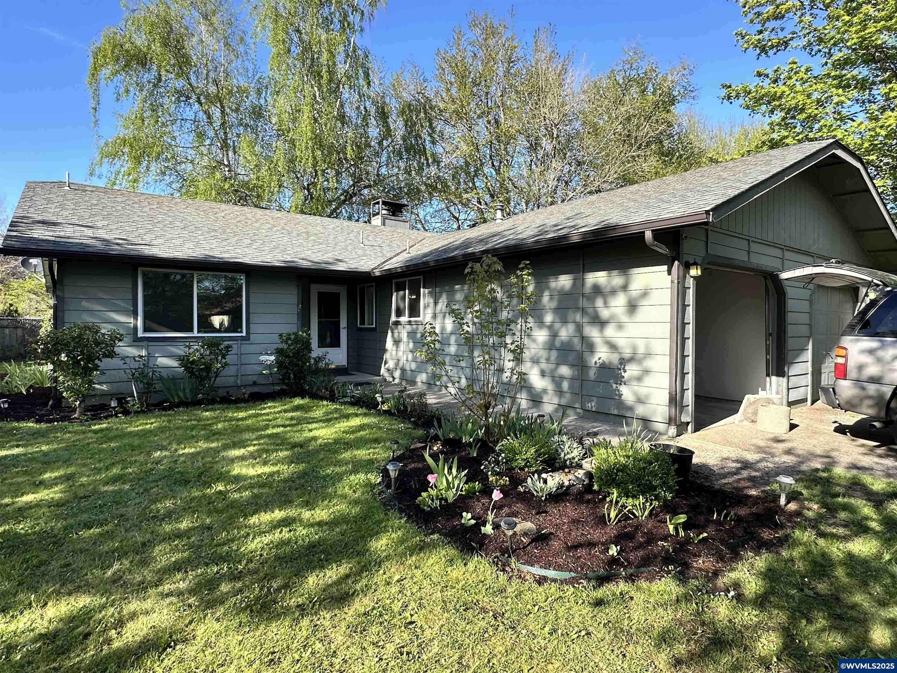 4743 Palomino (-4753) Ct SE SE, Salem, OR 97317