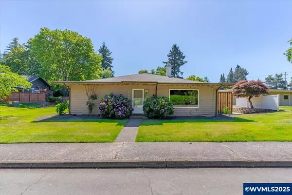 1148 Karen Wy NW NW, Salem, OR 97304