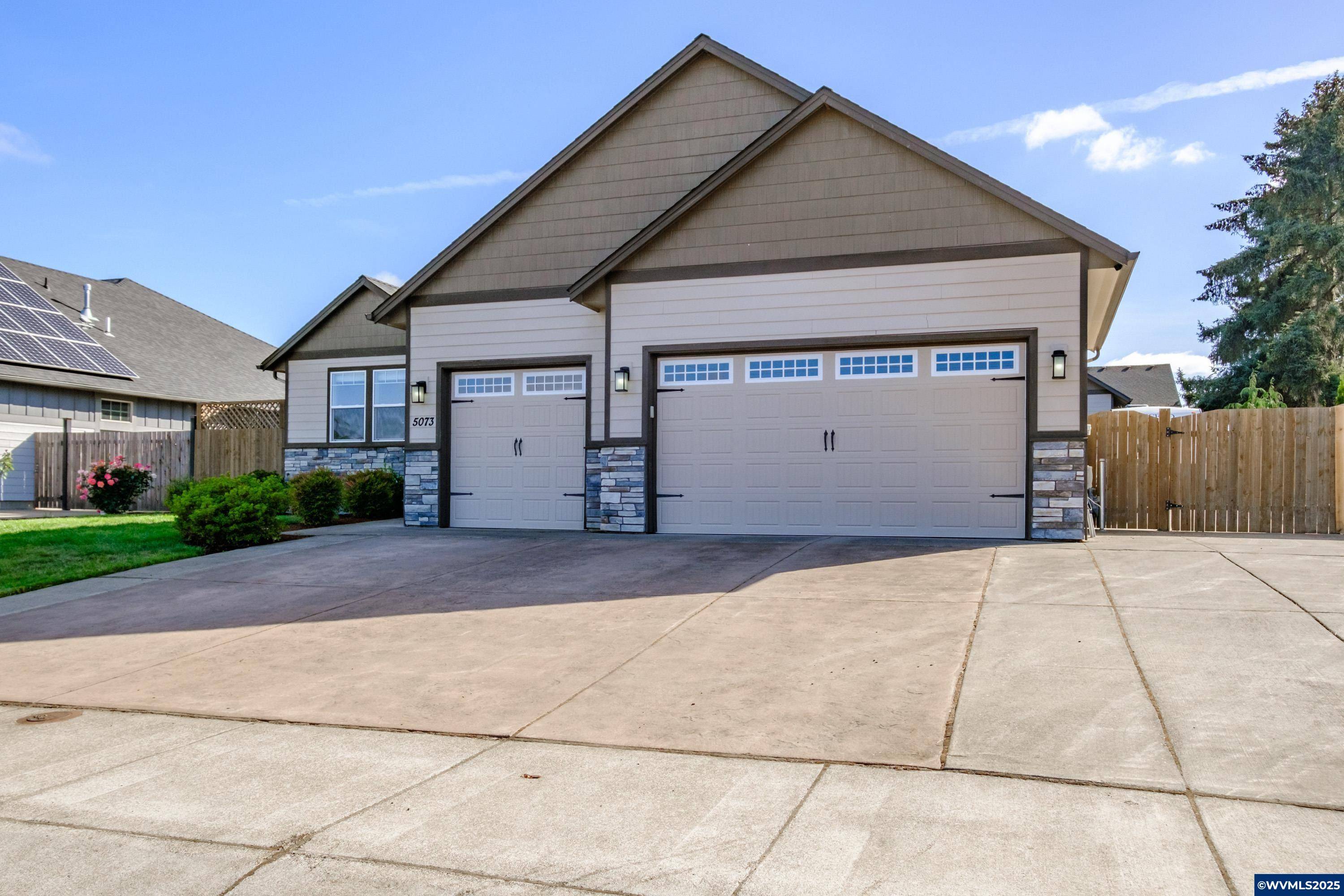 Albany, OR 97321-9999,5073 Blake Ct NE NE