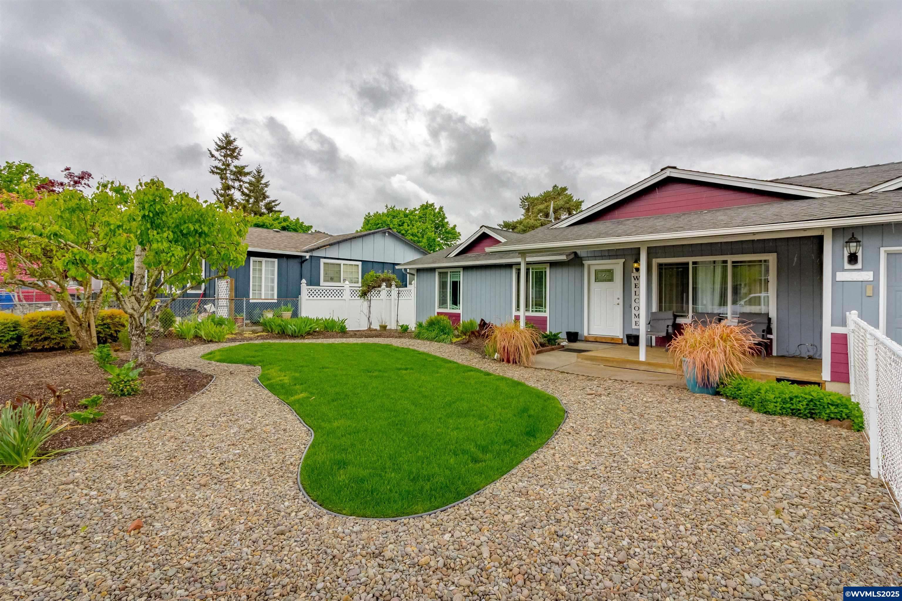 Salem, OR 97301,1233 Scepter Wy NE NE