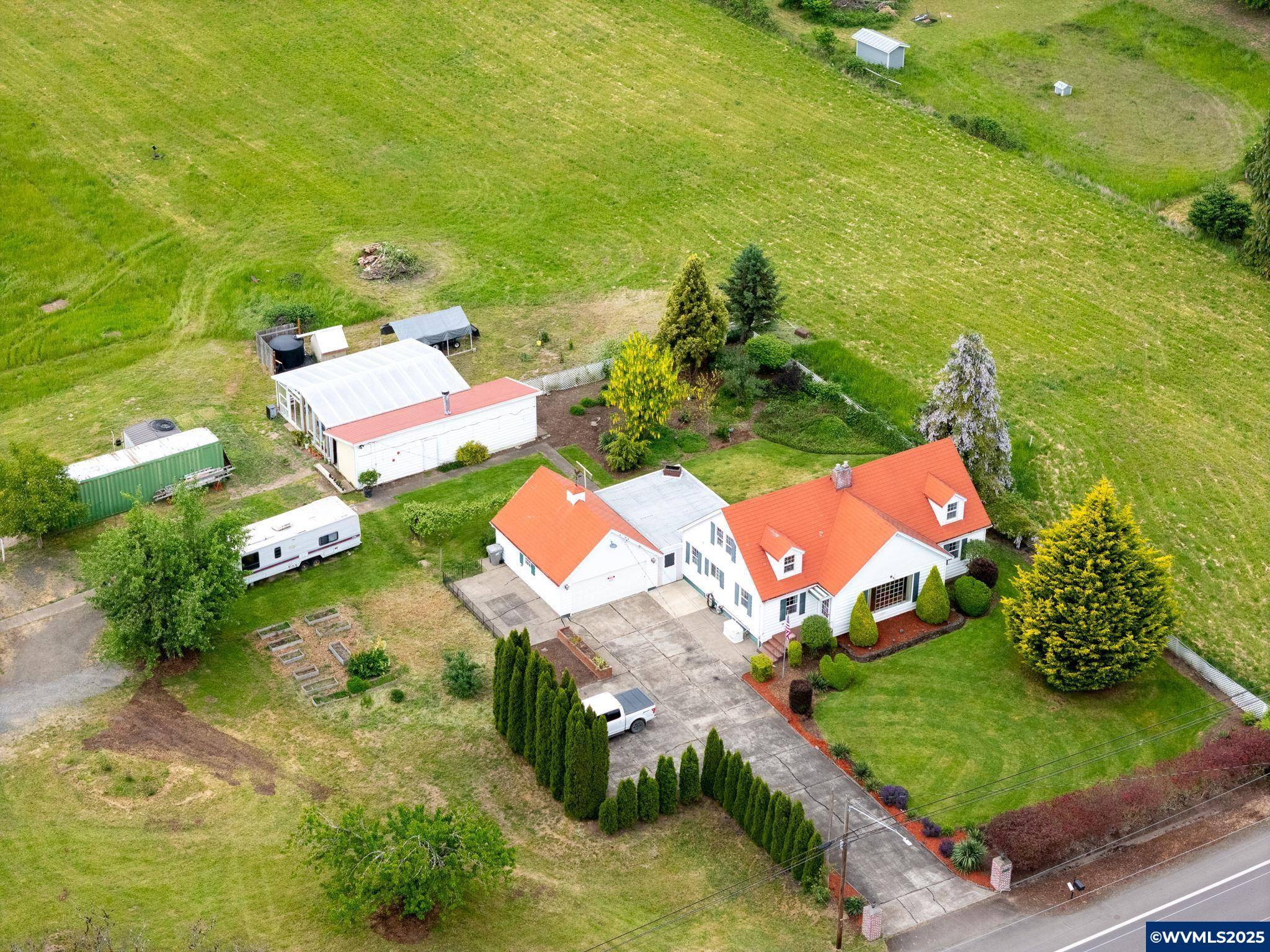 1350 Springhill Dr NW NW, Albany, OR 97321