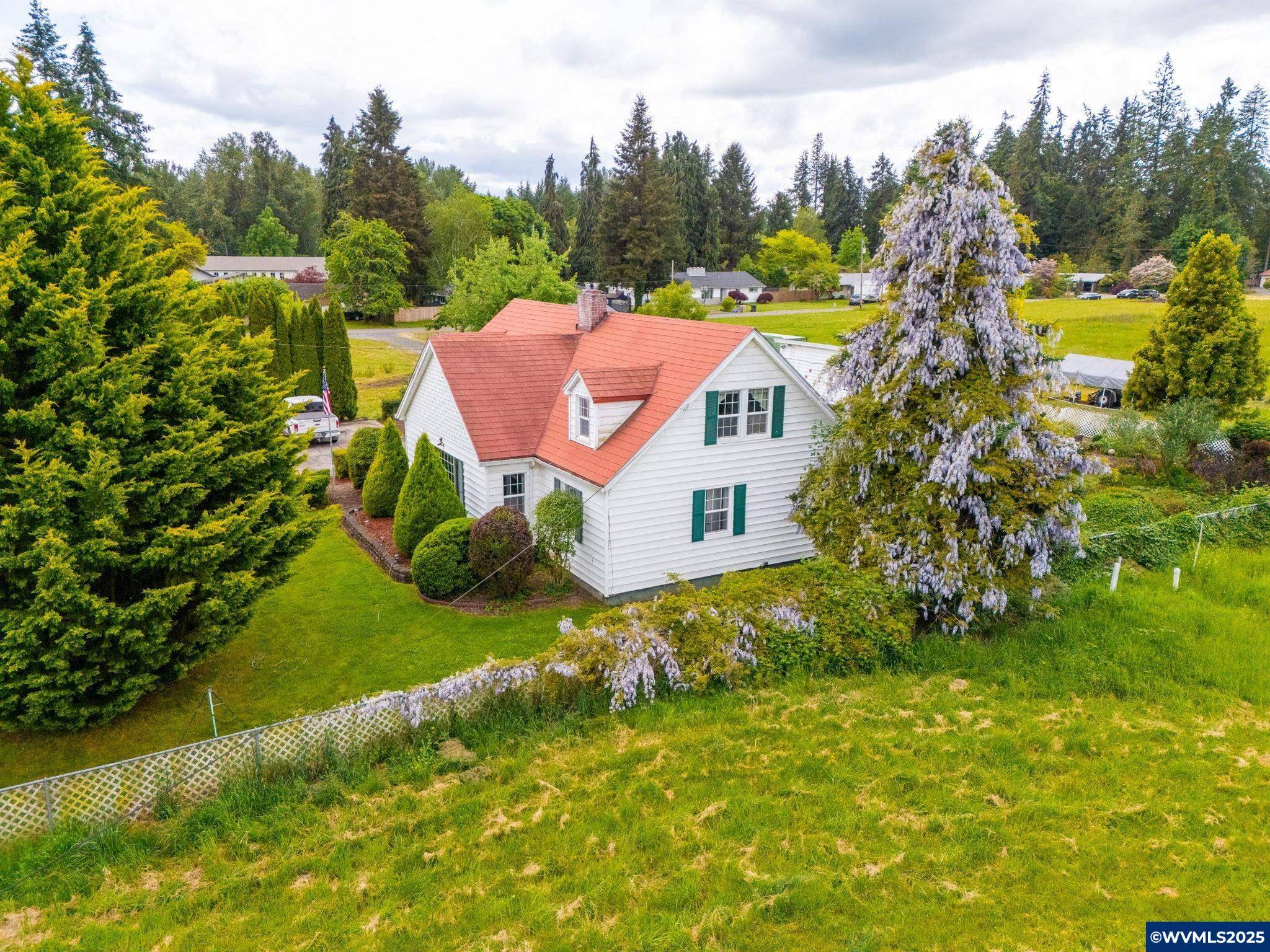 Albany, OR 97321,1350 Springhill Dr NW NW