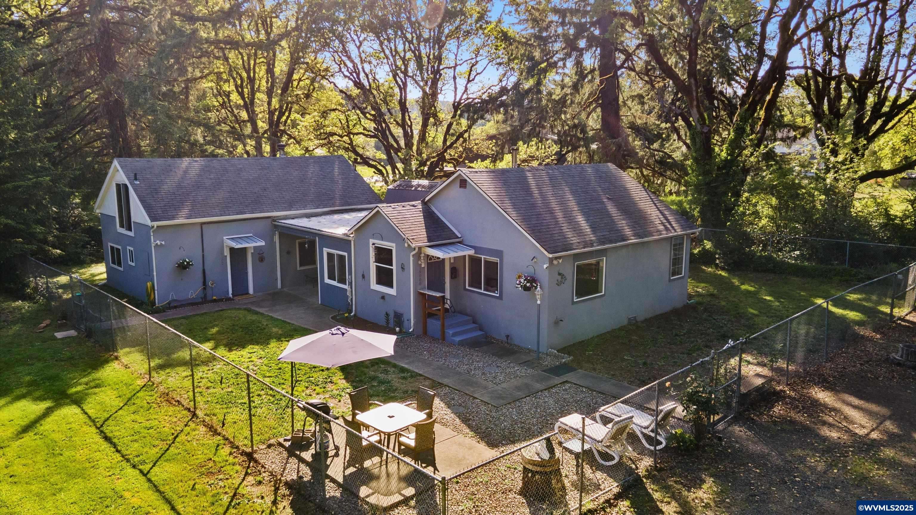 19000 Highway 22, Sheridan, OR 97378