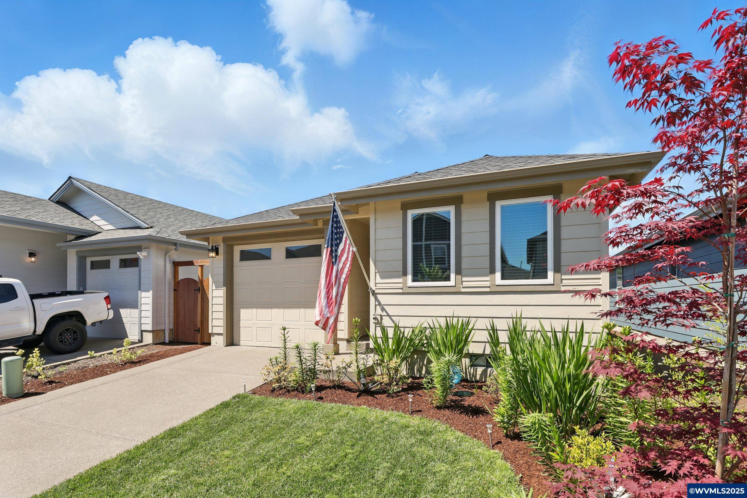 Dallas, OR 97338,1862 Mulberry Av