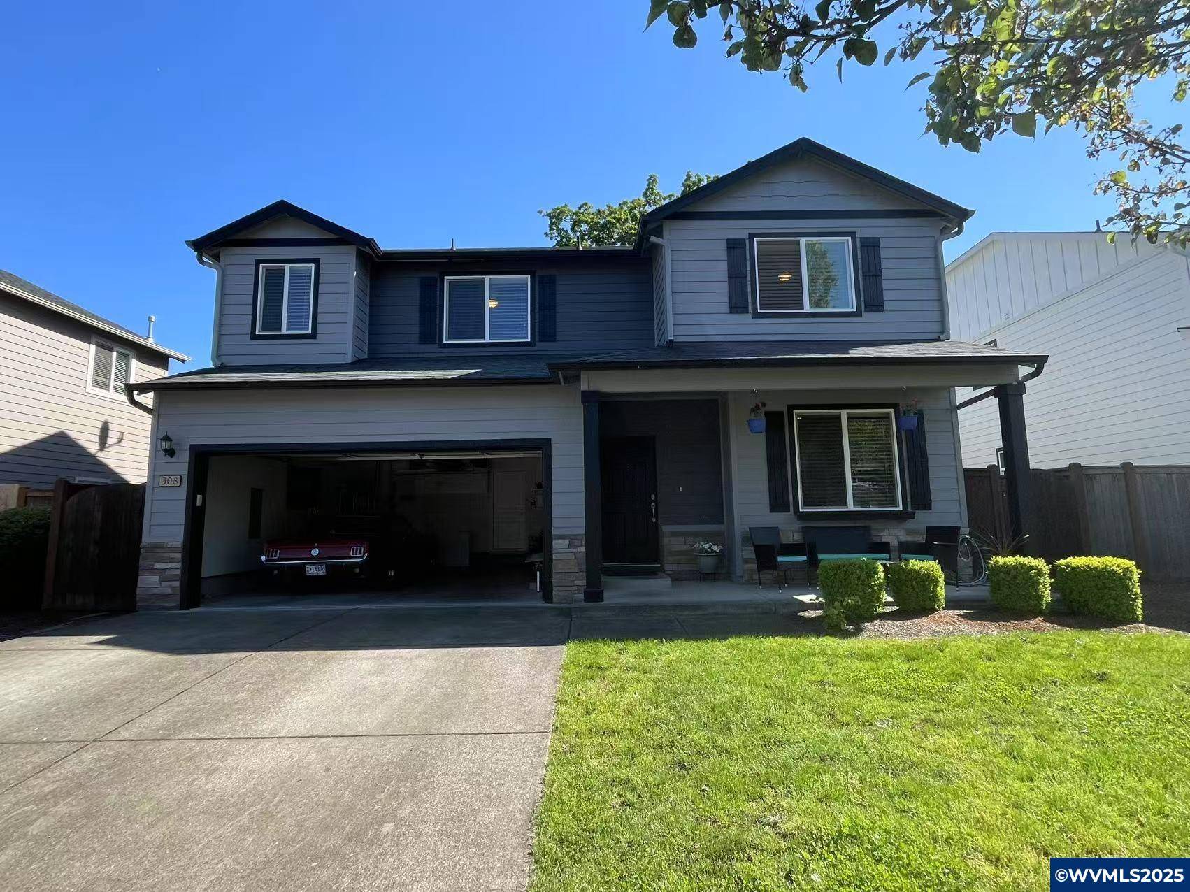 Albany, OR 97321,308 Muirfield Av NW NW