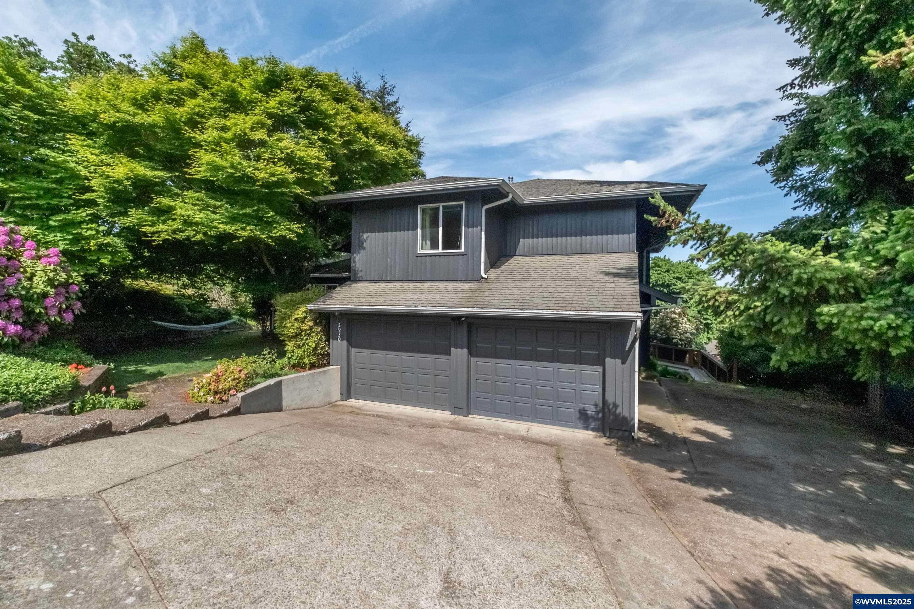 Salem, OR 97304,2930 Eric Ct NW NW