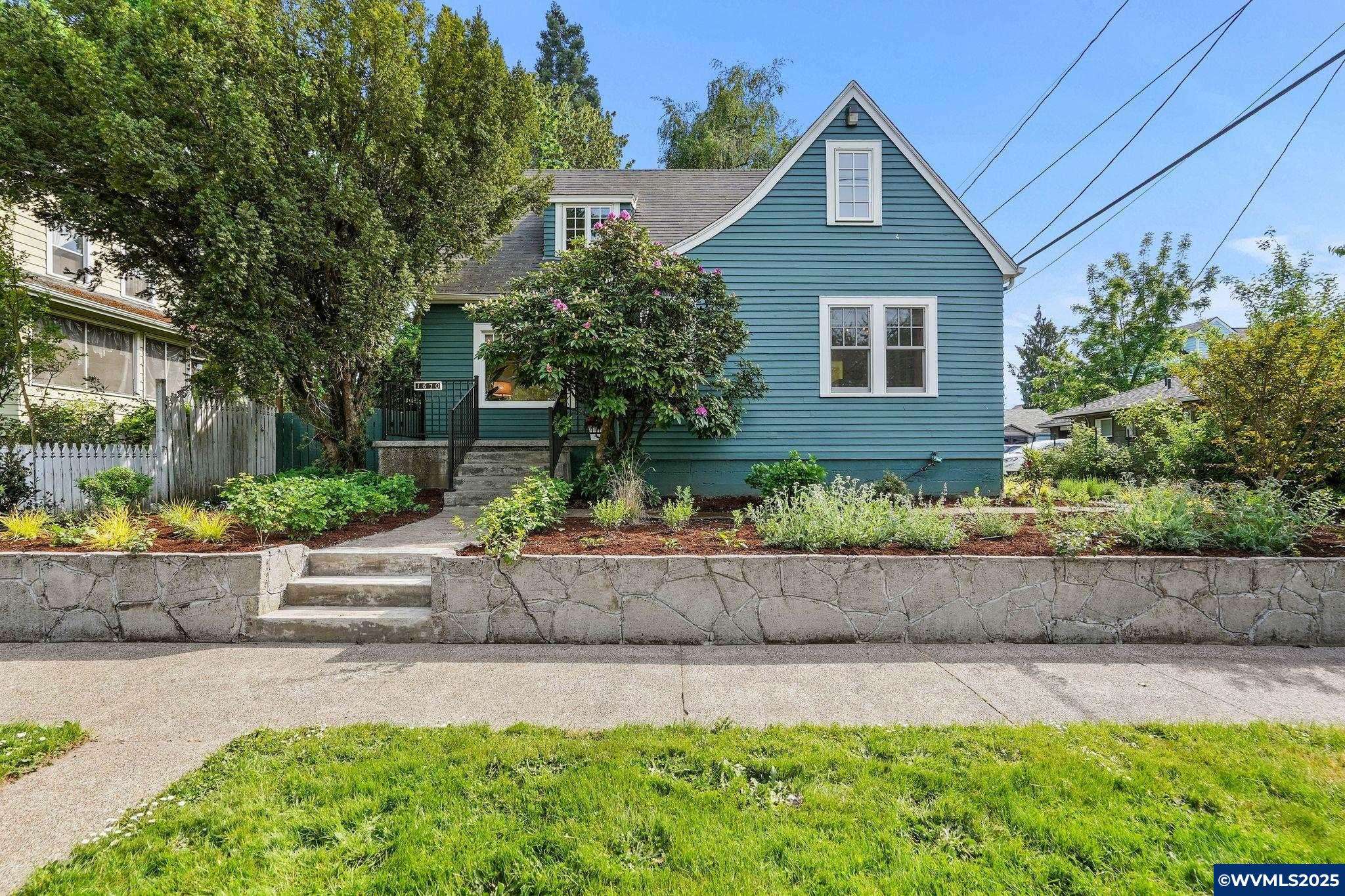 1670 B St NE NE, Salem, OR 97301