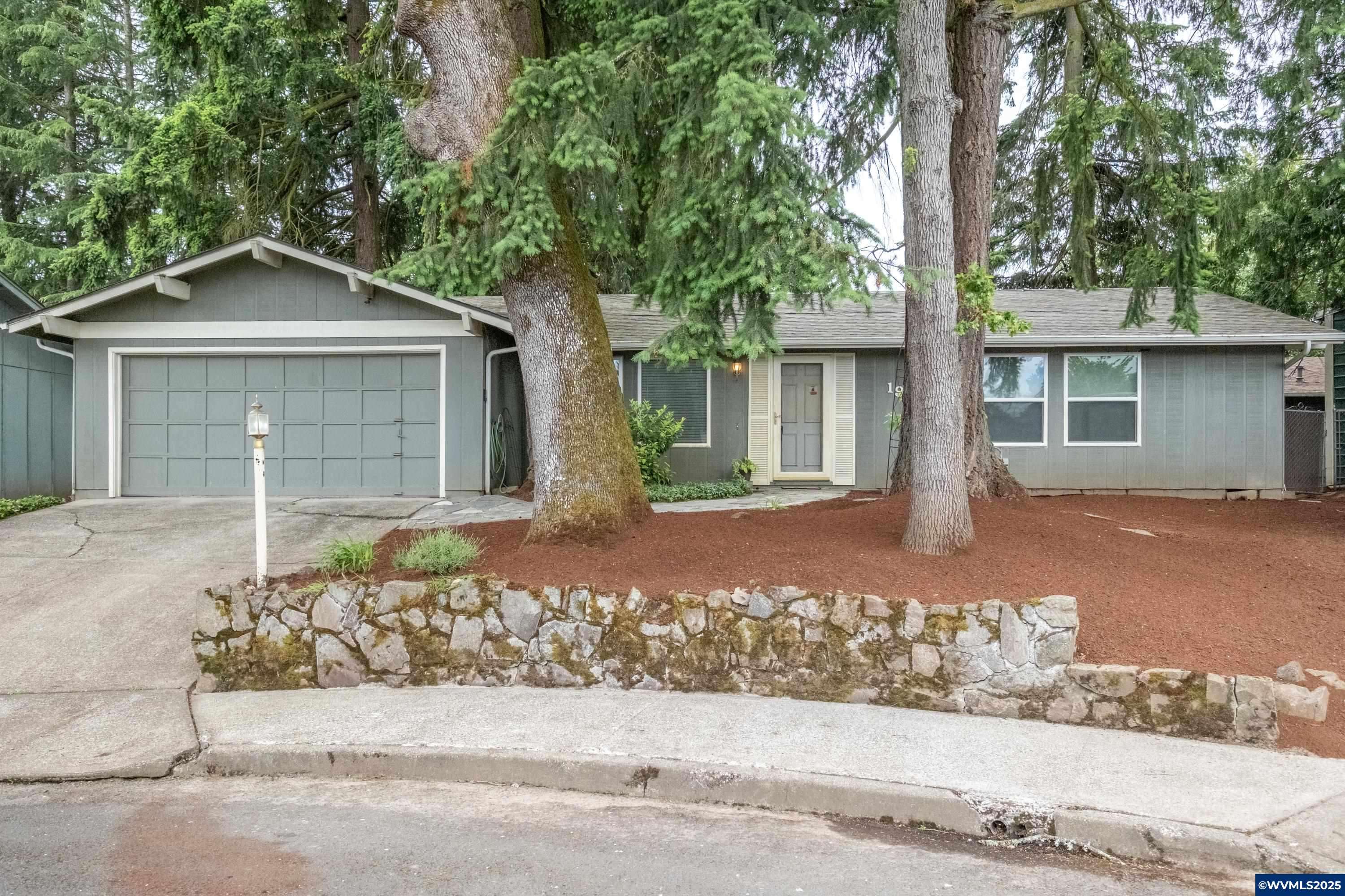 1912 Petty Grove Ct NE NE, Keizer, OR 97303