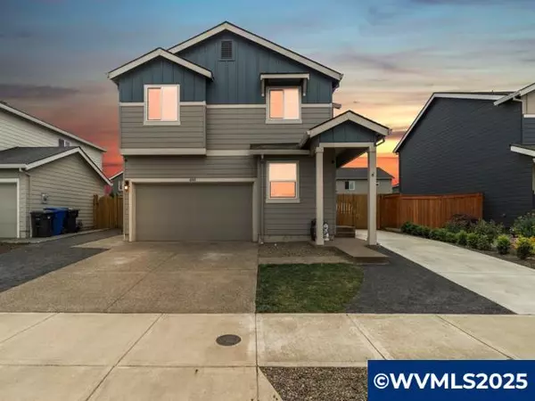 4940 Skylab Av, Salem, OR 97305