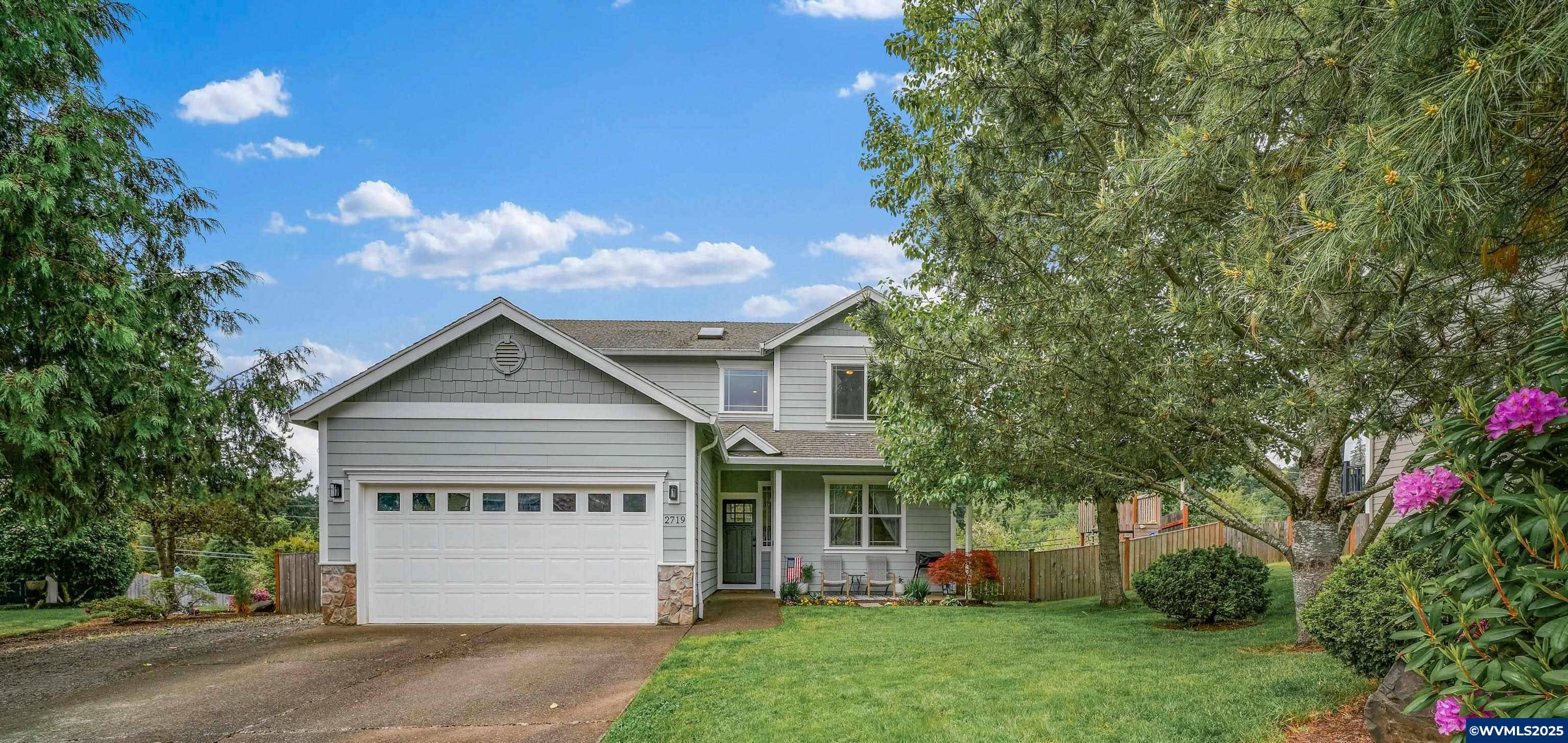 Salem, OR 97304,2719 Cherry Hill Ct NW NW