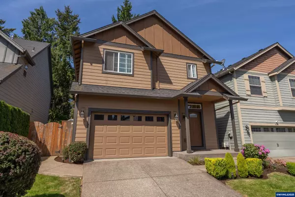 5065 207th Pl, Beaverton, OR 97078