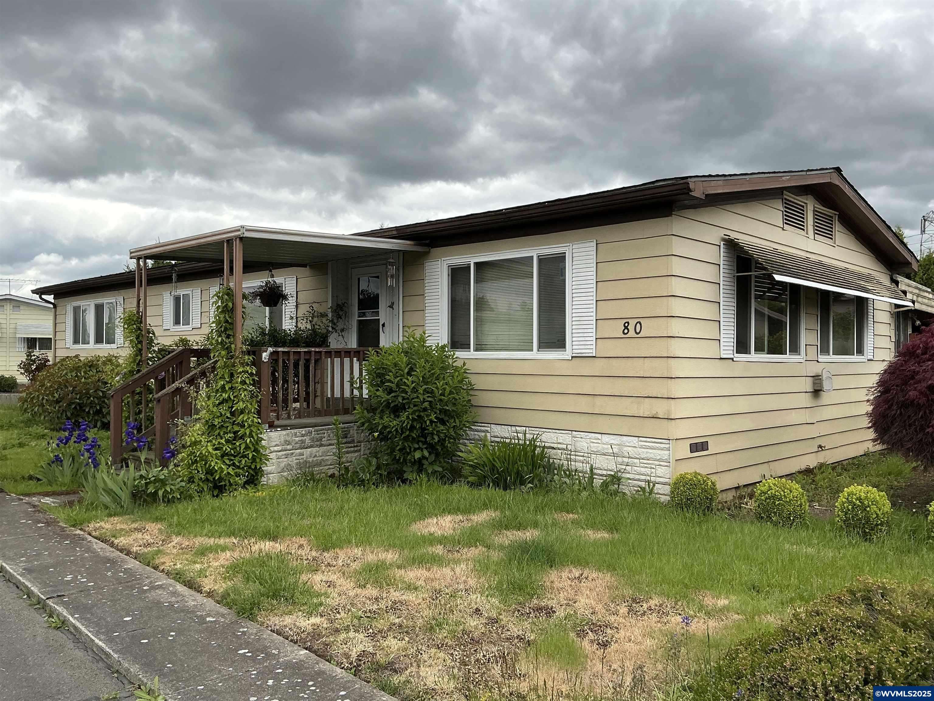 5422 Portland (#80) Rd NE NE, Salem, OR 97305