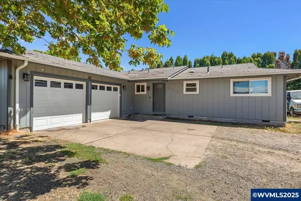 820 36Th Av SW SW, Albany, OR 97322