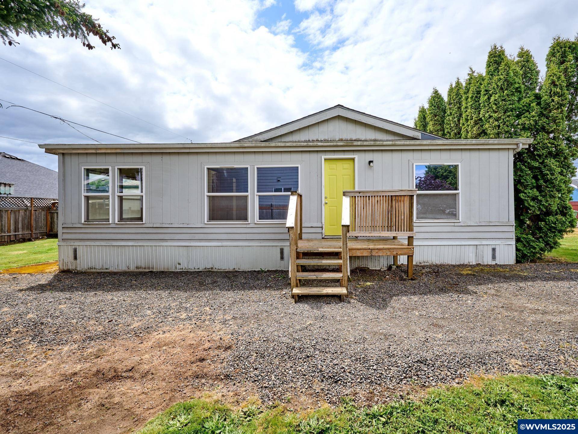 20862 Filbert St NE NE, Aurora, OR 97002-9257