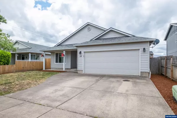 Lebanon, OR 97355,34 Grace St