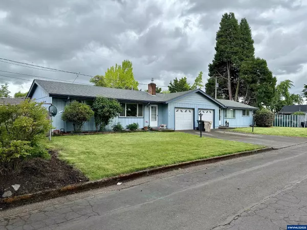 Albany, OR 97322,1645 Layfayette (1647) St SE SE